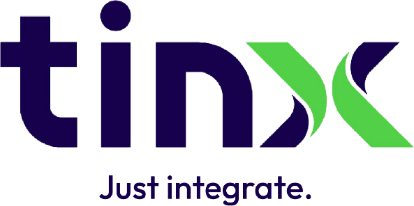 Tinx – Just integrate